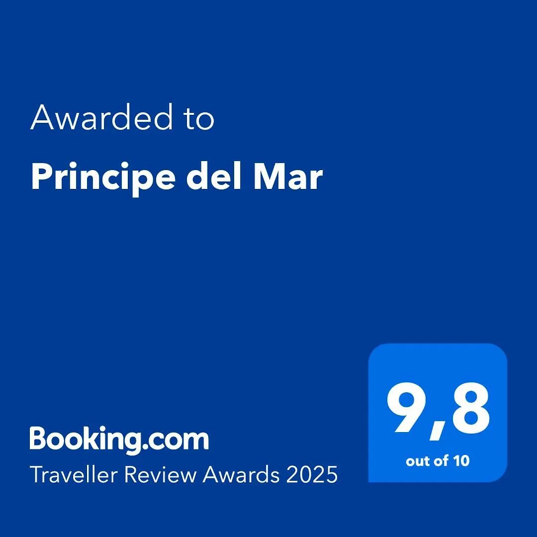 Appartamento Principe Del Mar Genova 0*,