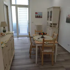Casa Lucia , Bari Italia
